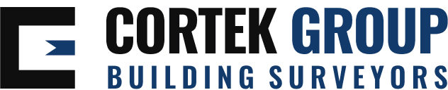 Cortek Group Building Surveyors logo